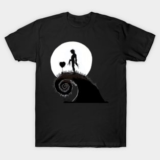 Edward's Nightmare T-Shirt